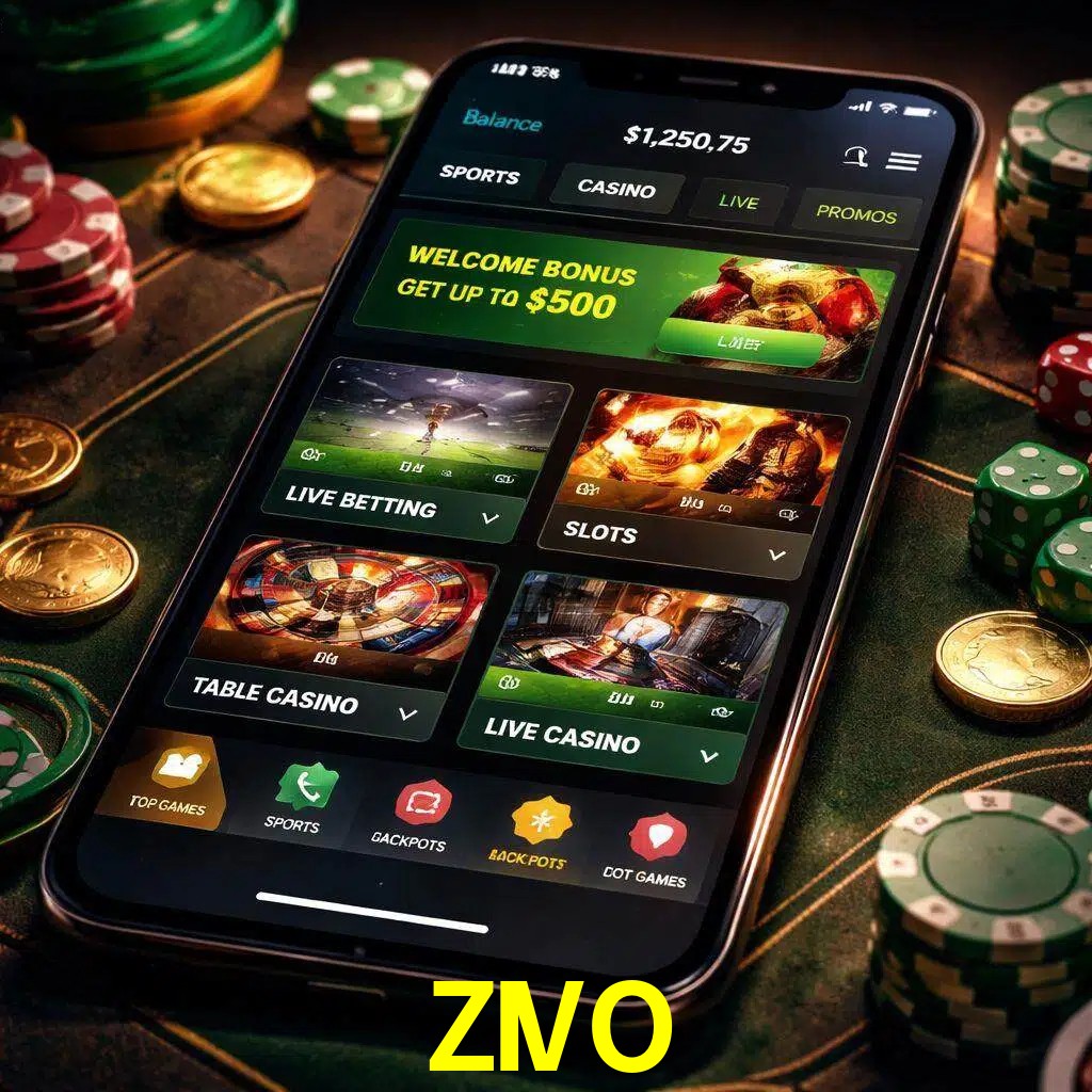 Diseño de juegos móviles ZIVO para usuarios en México